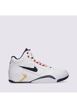 NIKE AIR FLIGHT LITE MID ze sklepu Sizeer w kategorii Buty sportowe męskie - zdjęcie 174033625