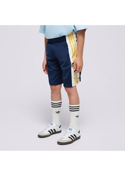 ADIDAS SZORTY SHORTS BOY ze sklepu Sizeer w kategorii Spodenki chłopięce - zdjęcie 174033745