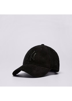 NEW ERA CZAPKA CORD 940 NYY NEW YORK YANKEES BLKBLK ze sklepu Sizeer w kategorii Czapki z daszkiem męskie - zdjęcie 174033765