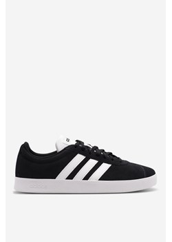 Obuwie sportowe ADIDAS VL COURT 2.0 DA9853 ze sklepu ccc.eu w kategorii Trampki damskie - zdjęcie 174033809