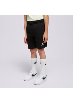 JORDAN SZORTY JDB MJ ESSENTIALS FLC SHORT BOY ze sklepu Sizeer w kategorii Spodenki męskie - zdjęcie 174034039