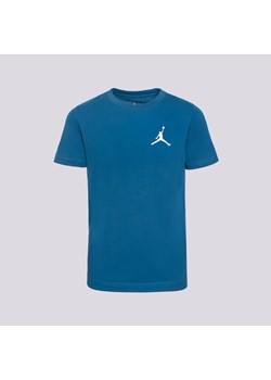 JORDAN T-SHIRT JDB JUMPMAN AIR EMB BOY ze sklepu Sizeer w kategorii T-shirty chłopięce - zdjęcie 174034047