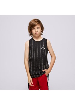 JORDAN TANK JDB MVP 23 TANK BOY ze sklepu Sizeer w kategorii T-shirty chłopięce - zdjęcie 174034049