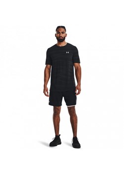 Męskie spodenki treningowe UNDER ARMOUR UA Vanish Woven 2in1 Shorts ze sklepu Sportstylestory.com w kategorii Spodenki męskie - zdjęcie 174035947