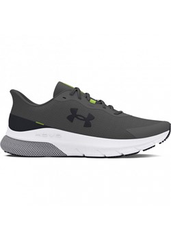 Męskie buty do biegania Under Armour UA Hovr Turbulence 2 Rs - szare ze sklepu Sportstylestory.com w kategorii Buty sportowe męskie - zdjęcie 174036116