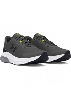 Męskie buty do biegania Under Armour UA Hovr Turbulence 2 Rs - szare ze sklepu Sportstylestory.com w kategorii Buty sportowe męskie - zdjęcie 174036117