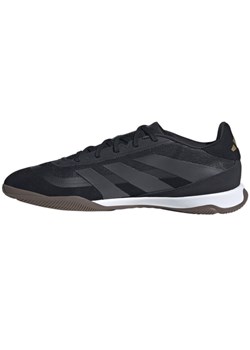 Buty adidas Predator League In IF6392 czarne ze sklepu ButyModne.pl w kategorii Buty sportowe męskie - zdjęcie 174038438