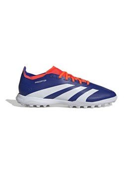 Buty adidas Predator League Tf ID0910 niebieskie ze sklepu ButyModne.pl w kategorii Buty sportowe męskie - zdjęcie 174038457