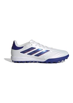 Buty adidas Copa Pure 2 League Tf IG6407 białe ze sklepu ButyModne.pl w kategorii Buty sportowe męskie - zdjęcie 174038458