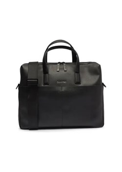 Calvin Klein Torba na laptopa 17" ze sklepu Gomez Fashion Store w kategorii Torby na laptopa - zdjęcie 174038816