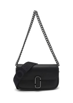 Marc Jacobs Skórzana listonoszka THE J MARC MINI ze sklepu Gomez Fashion Store w kategorii Listonoszki - zdjęcie 174038876