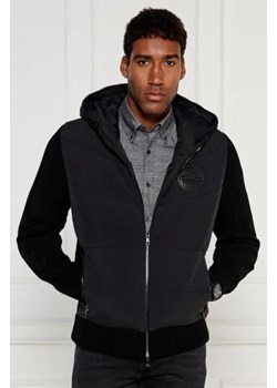 BOSS BLACK Wełniana kurtka Dorlando | Regular Fit ze sklepu Gomez Fashion Store w kategorii Kurtki męskie - zdjęcie 174038999