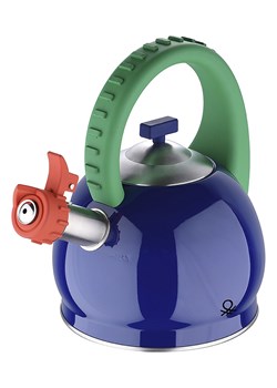 Benetton Czajnik w kolorze granatowym - 2,8 l ze sklepu Limango Polska w kategorii Dzbanki i zaparzacze - zdjęcie 174039798