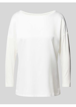 T-shirt z rękawem 3/4 ze sklepu Peek&Cloppenburg  w kategorii Bluzki damskie - zdjęcie 174042697