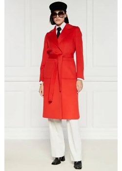 MAX&Co. Wełniany płaszcz ze sklepu Gomez Fashion Store w kategorii Płaszcze damskie - zdjęcie 174042937