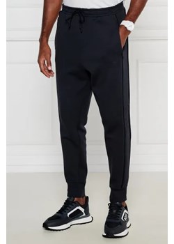 BOSS GREEN Spodnie Hadiko | Regular Fit ze sklepu Gomez Fashion Store w kategorii Spodnie męskie - zdjęcie 174042987