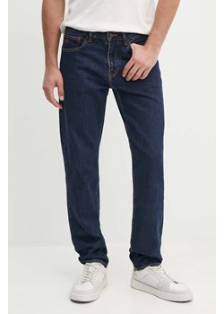 Armani Exchange jeansy męskie 6DZJ16 Z1ZSZ ze sklepu ANSWEAR.com w kategorii Jeansy męskie - zdjęcie 174045209