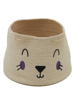 lamino Kosz w kolorze beżowym - wys. 20 x Ø 22 cm ze sklepu Limango Polska w kategorii Pojemniki kuchenne - zdjęcie 174050398