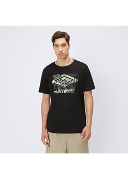 umbro t-shirt dizzi ul124tsm06001 ze sklepu 50style.pl w kategorii T-shirty męskie - zdjęcie 174050867