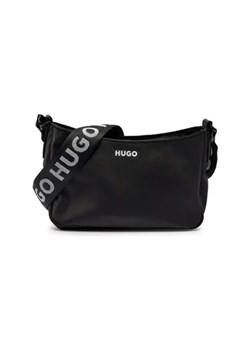 HUGO Listonoszka Bel SM Hobo ze sklepu Gomez Fashion Store w kategorii Listonoszki - zdjęcie 174053319