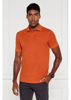 BOSS ORANGE Polo Prime | Regular Fit ze sklepu Gomez Fashion Store w kategorii T-shirty męskie - zdjęcie 174053496