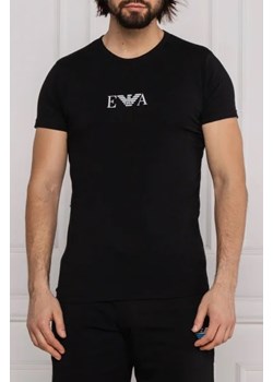 Emporio Armani T-shirt 2-pack | Regular Fit ze sklepu Gomez Fashion Store w kategorii T-shirty męskie - zdjęcie 174053506