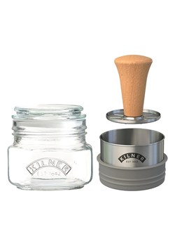 Kilner Słoik &quot;Mash &amp; Store&quot; ze sklepu Limango Polska w kategorii Pojemniki kuchenne - zdjęcie 174053725