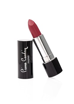 Pierre Cardin Szminka "Porcelain Matte Edition - Red" - 4 g ze sklepu Limango Polska w kategorii Pomadki do ust - zdjęcie 174055188