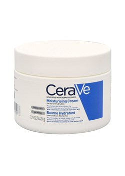 CeraVe Krem do twarzy i ciała - 340 g ze sklepu Limango Polska w kategorii Kremy do twarzy - zdjęcie 174055256