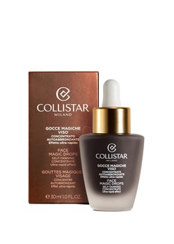 Collistar Bronzer do twarzy &quot;Magic Drops&quot; - 30 ml ze sklepu Limango Polska w kategorii Konturowanie twarzy - zdjęcie 174055277