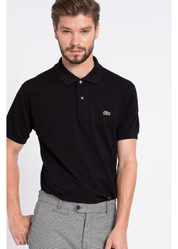 Lacoste - Polo L1212.031 L1212.031-031 ze sklepu ANSWEAR.com w kategorii T-shirty męskie - zdjęcie 174055546