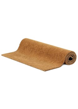 Naturalna prostokątna wycieraczka 90x150 cm K1-A52 ze sklepu Edinos.pl w kategorii Dom - zdjęcie 174056056