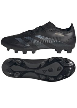 Buty adidas Predator League Mg IF6380 czarne ze sklepu ButyModne.pl w kategorii Buty sportowe męskie - zdjęcie 174056837