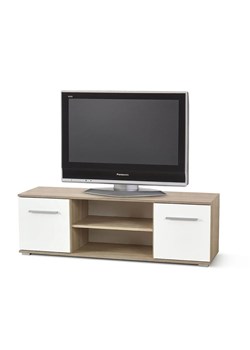 Szafka RTV pod telewizor Kaloe ze sklepu Edinos.pl w kategorii Szafy - zdjęcie 174057267