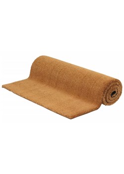 Prostokątna wycieraczka w rustykalnym stylu 80x100 cm - Pakos 4X ze sklepu Edinos.pl w kategorii Dom - zdjęcie 174057517