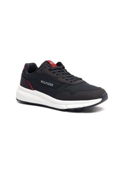 Tommy Hilfiger Sneakersy FASTON ze sklepu Gomez Fashion Store w kategorii Buty sportowe męskie - zdjęcie 174060329