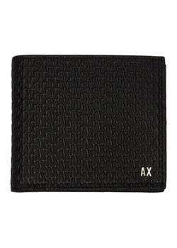 Armani Exchange Skórzany portfel ze sklepu Gomez Fashion Store w kategorii Portfele męskie - zdjęcie 174060416