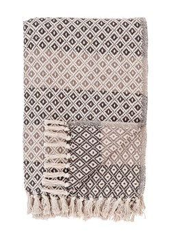 House Nordic Pled w kolorze jasnobrązowo-beżowym - 180 x 130 cm ze sklepu Limango Polska w kategorii Narzuty i kapy - zdjęcie 174060487
