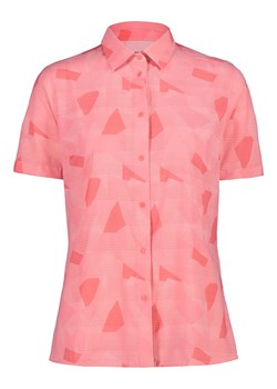 CMP Koszula funkcyjna w kolorze koralowym ze sklepu Limango Polska w kategorii Bluzki damskie - zdjęcie 174063897