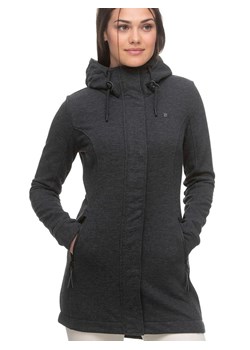 ragwear Bluza w kolorze czarnym ze sklepu Limango Polska w kategorii Bluzy damskie - zdjęcie 174064306