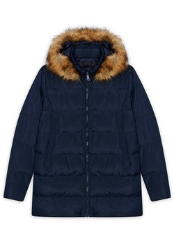 Northwood Kurtka zimowa "Sierre" w kolorze granatowym ze sklepu Limango Polska w kategorii Kurtki męskie - zdjęcie 174065588