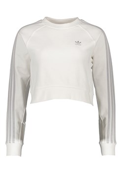 adidas Bluza w kolorze białym ze sklepu Limango Polska w kategorii Bluzy damskie - zdjęcie 174067259