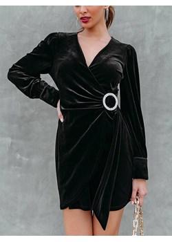 LA Angels Sukienka w kolorze czarnym ze sklepu Limango Polska w kategorii Sukienki - zdjęcie 174067296