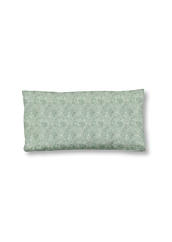 Hip Satynowa poszewka "Wayan" w kolorze zielonym na poduszkę ze sklepu Limango Polska w kategorii Poszewki na poduszki - zdjęcie 174067499