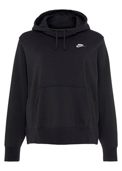 Nike Bluza w kolorze czarnym ze sklepu Limango Polska w kategorii Bluzy damskie - zdjęcie 174068628