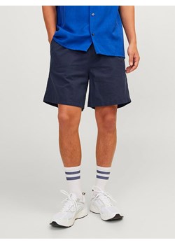 Jack &amp; Jones Szorty w kolorze granatowym ze sklepu Limango Polska w kategorii Spodenki męskie - zdjęcie 174069115