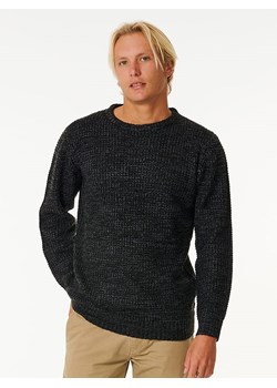 Rip Curl Sweter &quot;Tide&quot; w kolorze czarnym ze sklepu Limango Polska w kategorii Swetry męskie - zdjęcie 174069929