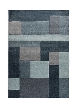 Flair Rugs Dywan w kolorze niebieskim ze sklepu Limango Polska w kategorii Dywany - zdjęcie 174070007