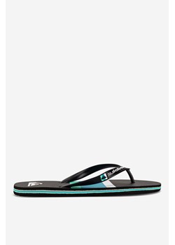 Klapki basenowe QUIKSILVER MOLOKAI STRIPE AQYL101361 KVJ3 ze sklepu ccc.eu w kategorii Klapki męskie - zdjęcie 174072277