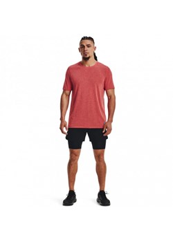 Męskie spodenki treningowe Under Armour UA Vanish Elite 2in1 Short - czarne ze sklepu Sportstylestory.com w kategorii Spodenki męskie - zdjęcie 174072685